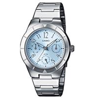 Dámske hodinky CASIO LTP 2069D-2A                                               
